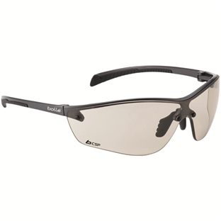 LUNETTE BOLLE SILIUM+ - PLATINUM