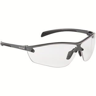 LUNETTE BOLLE SILIUM+ - PLATINUM