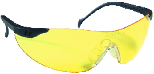 LUNETTE STYLUX JAUNE