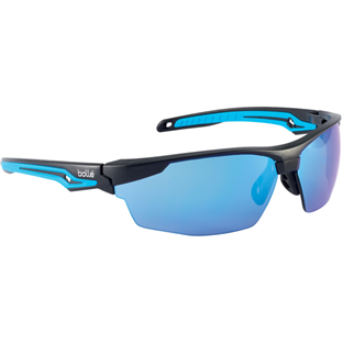 LUNETTE BOLLE TRYON - PLATINUM