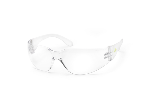 LUNETTE V110 INCOLORE