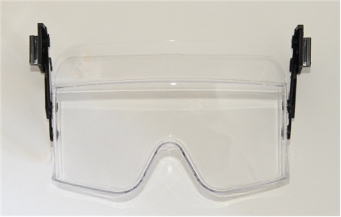 LUNETTE POUR CASQUE IRIS