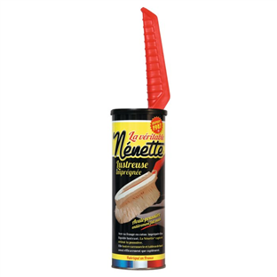 LUSTREUSE IMPREGNEE NENETTE