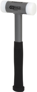 MAILLET PLASTIQUE ANTI REBOND