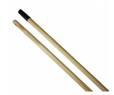MANCHE BOIS DOUILLE A VISSER POUR BALAI