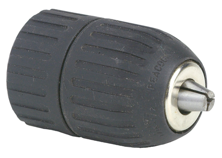 MANDRIN AUTOSERRANT 13MM - 1/2''