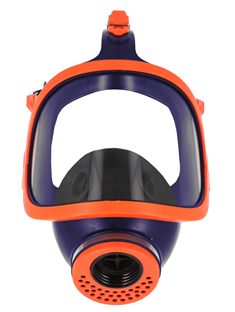 MASQUE PANORAMIQUE SILICONE CLIMAX