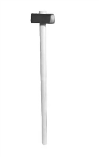 MASSE COUPLE OEIL 5KG MANCHE FRENE