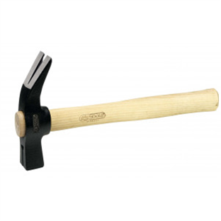 MARTEAU DE COFFREUR 700G MANCHE BOIS