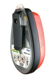 MASQUE D'EVACUATION ('Fuite') DRAGER PARAT 3200