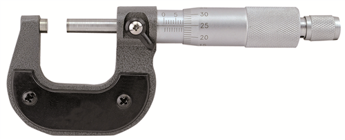 MICROMETRE 0-25MM
