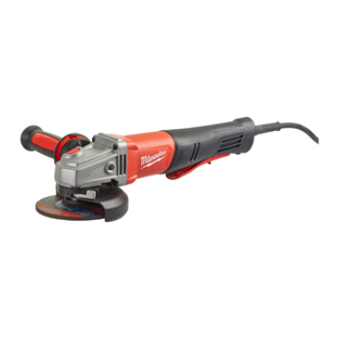 MEULEUSE FILAIRE D125 RAPIDSTOP 1250W  AGV13-125 XSPDEB KIT