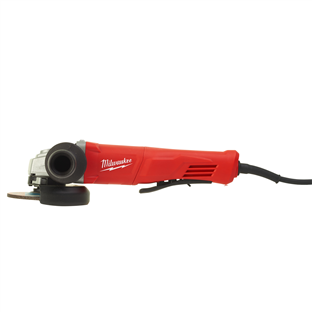 MEULEUSE FILAIRE D125 SECU 1250W MILWAUKEE AG13-125 XSPD