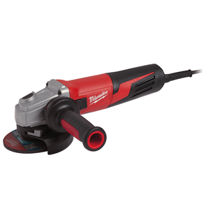 MEULEUSE  FILAIRE D125 1550W MILWAUKEE AGV15-125XE