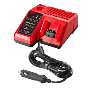 CHARGEUR ALLUME-CIGARE M12-18AC