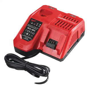 CHARGEUR RAPIDE M12-18FC
