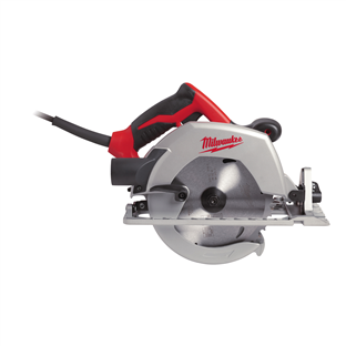SCIE CIRCULAIR FILAIRE E CS60 MILWAUKEE