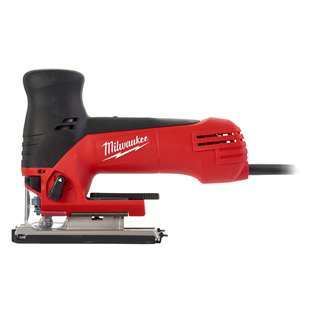 SCIE SAUTEUSE 120MM 710W MILWAUKEE JS120X