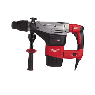 PERFO SDSMAX MILWAUKEE K750S 1550W 11.9J