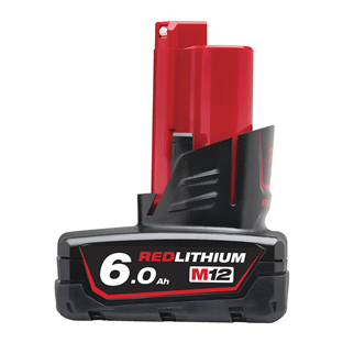 BATTERIE MILWAUKEE 12V