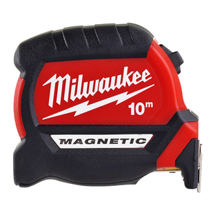 METRE RUBAN MILWAUKEE PREMIUM MAGNETIQUE