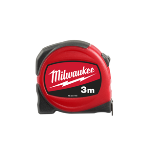 METRE RUBAN SLIM MILWAUKEE