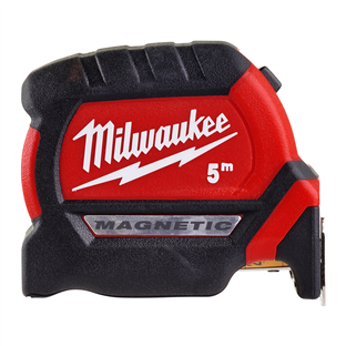METRE RUBAN MILWAUKEE PREMIUM MAGNETIQUE