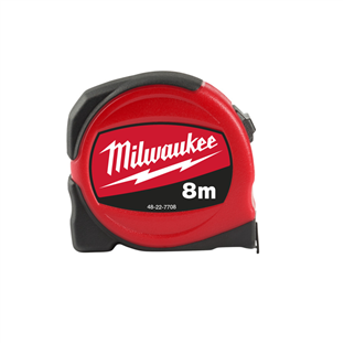 METRE RUBAN SLIM MILWAUKEE