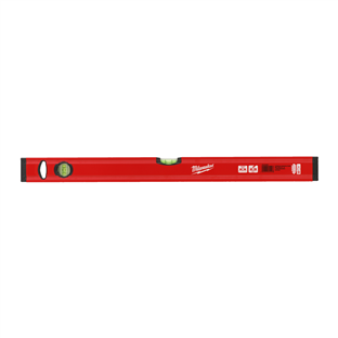 NIVEAU 60CM MILWAUKEE SLIM