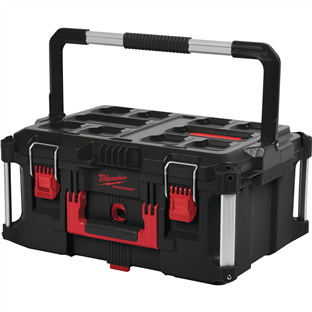 MILWAUKEE PACKOUT COFFRE LARGE 560X410X290