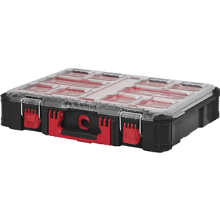 MILWAUKEE PACKOUT ORGANISEUR GRAND MODELE
