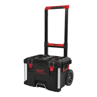 MILWAUKEE PACKOUT TROLLEY AVEC BOX 560X410X480