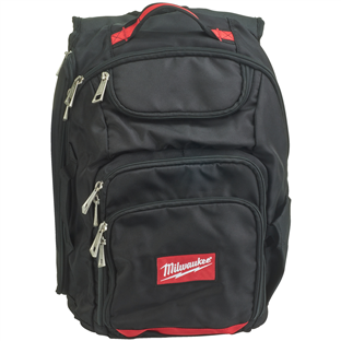 SAC A DOS DE CHANTIER MILWAUKEE