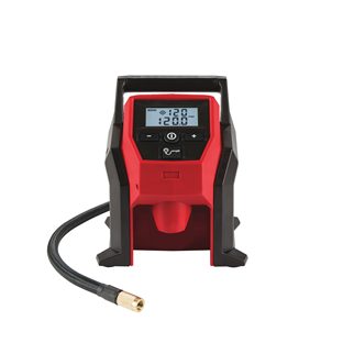 COMPRESSEUR GONFLEUR MILWAUKEE M12 BI-0