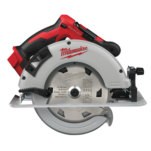 SCIE CIRCULAIRE MILWAUKEE BLCS66-0X