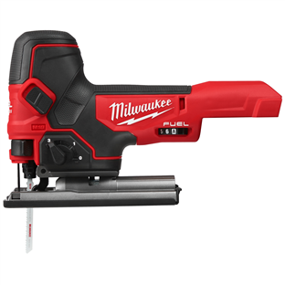 SCIE SAUTEUSE MILWAUKEE M18 FBJS-0X