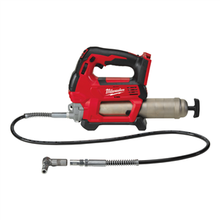 POMPE A GRAISSE MILWAUKEE M18 GG-0
