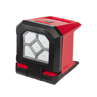PROJECTEUR DE CHANTIER COMPACT MILWAUKEE M18PAL-0 1500LM