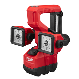 PROJECTEUR DE CHANTIER MILWAUKEE M18 UBL-0 2500LUM