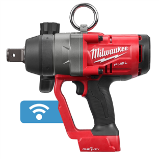 BOULONNEUSE 1'' MILWAUKEE ONEFHIWF1-0X 2400NM