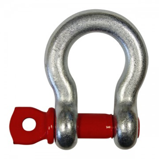 MANILLE LYRE GALVA