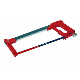 MONTURE DE SCIE A METAUX STANDARD
