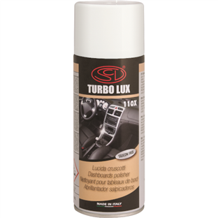 NETTOYANT PLASTIC TURBOLUX