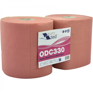 BOBINE OUATE CHAMOIS