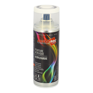 AEROSOL PEINTURE 400ML
