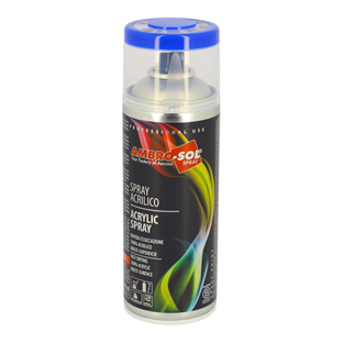 AEROSOL PEINTURE 400ML
