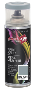 AEROSOL PEINTURE 400ML
