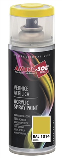 AEROSOL PEINTURE 400ML