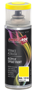 AEROSOL PEINTURE 400ML