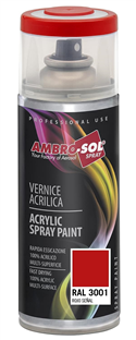 AEROSOL PEINTURE 400ML